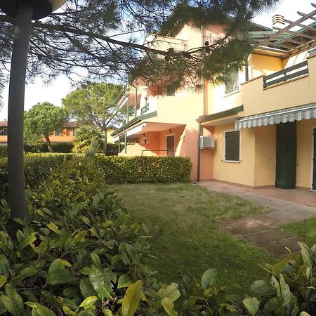 Villaggio Ginestre - Agenzia Cocal カオルレ エクステリア 写真