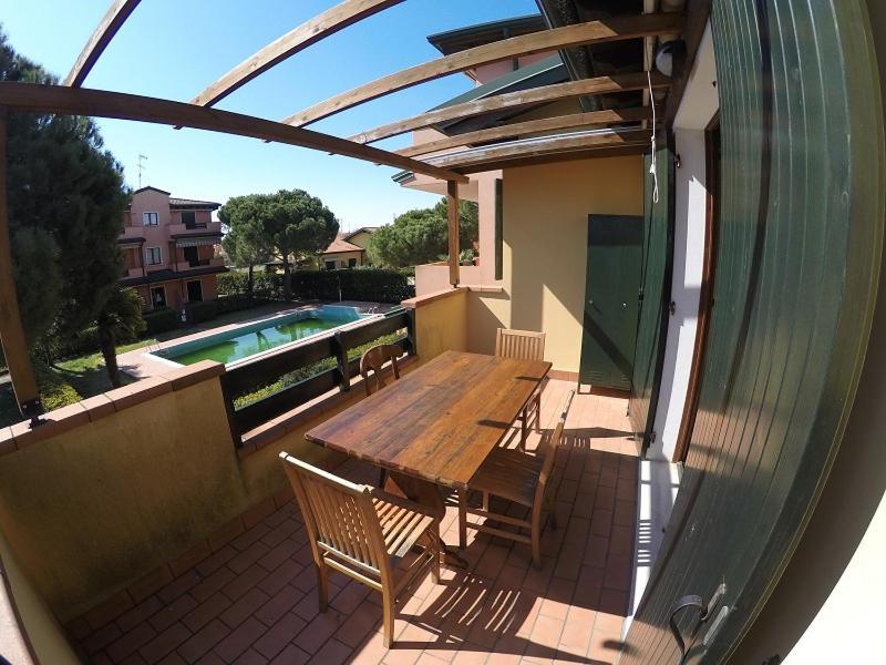 Villaggio Ginestre - Agenzia Cocal カオルレ エクステリア 写真